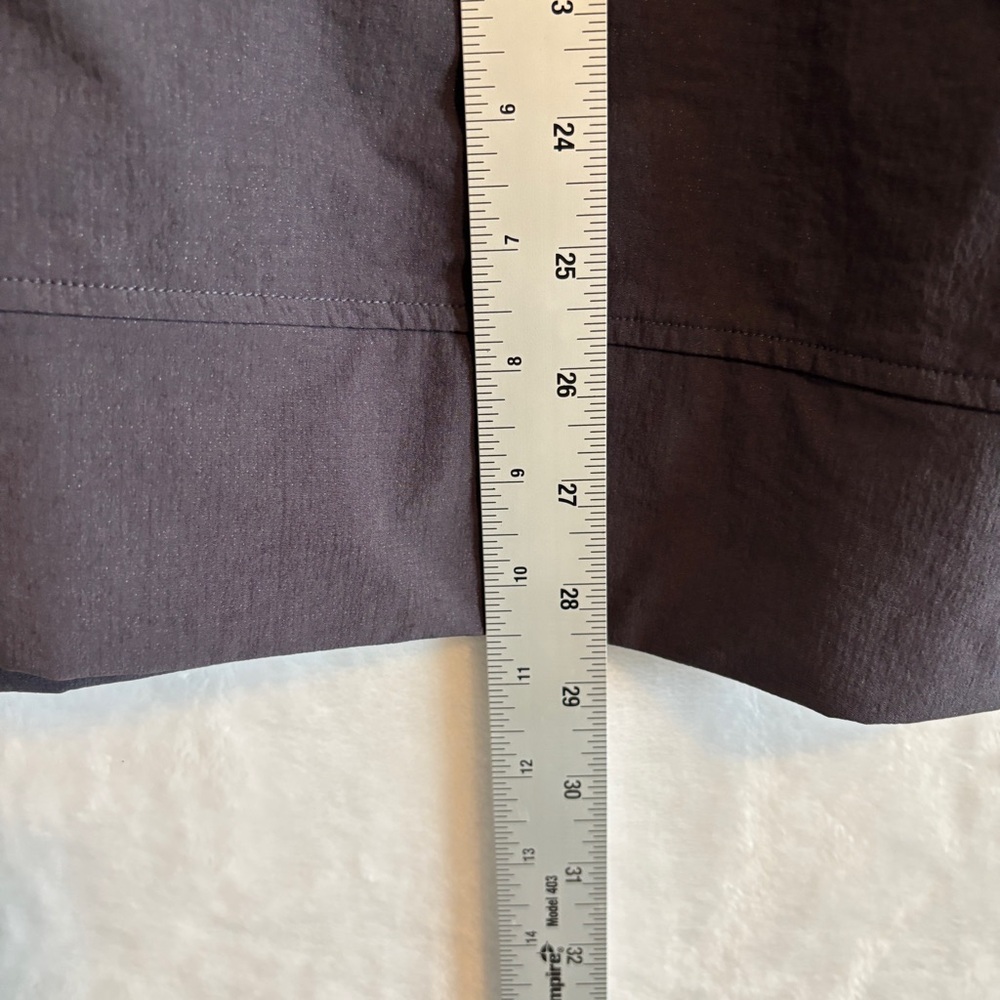 Castore bomber jacket gray‎ large - Picture 4 of 9